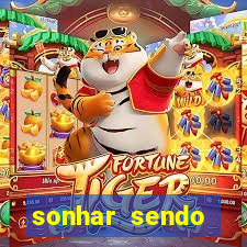 sonhar sendo roubado o celular