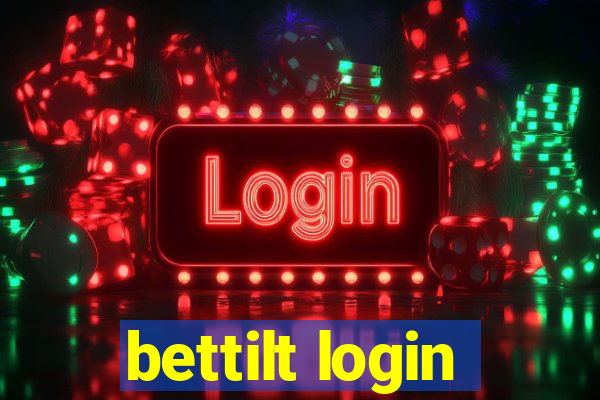 bettilt login