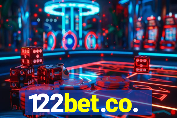 122bet.co.