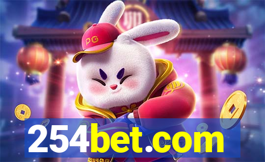 254bet.com