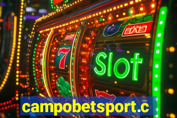 campobetsport.com