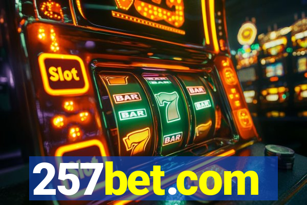 257bet.com