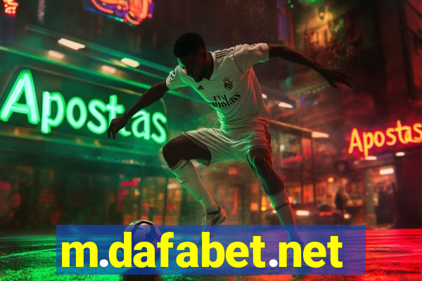 m.dafabet.net