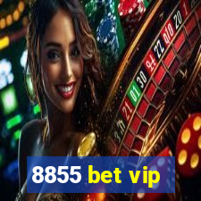 8855 bet vip