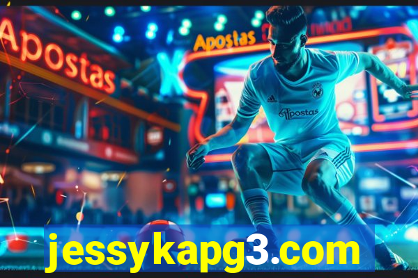 jessykapg3.com