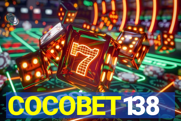 COCOBET138