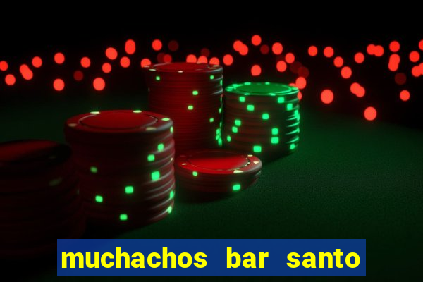 muchachos bar santo amaro instagram