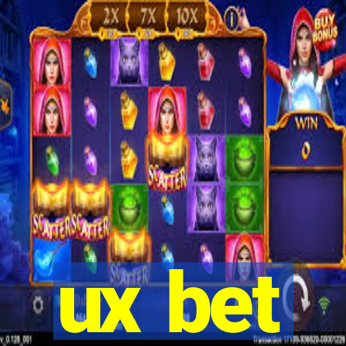 ux bet