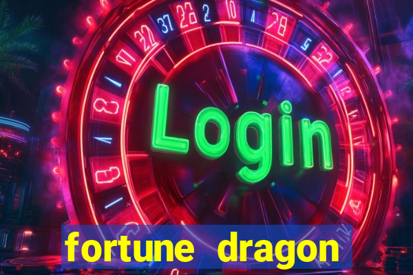 fortune dragon melhor horário para jogar