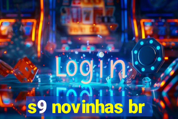 s9 novinhas br