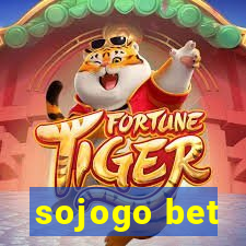 sojogo bet