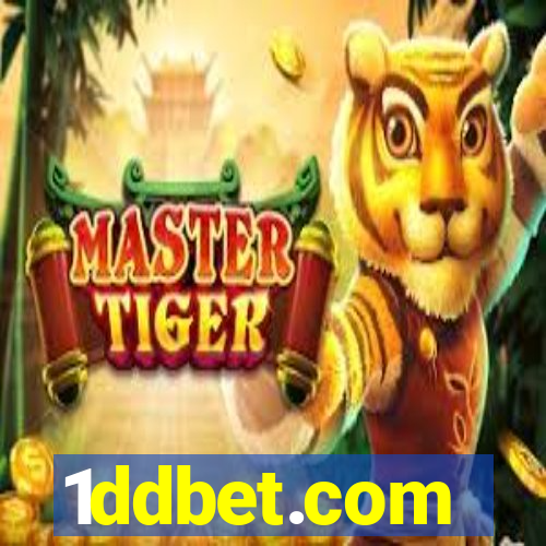 1ddbet.com