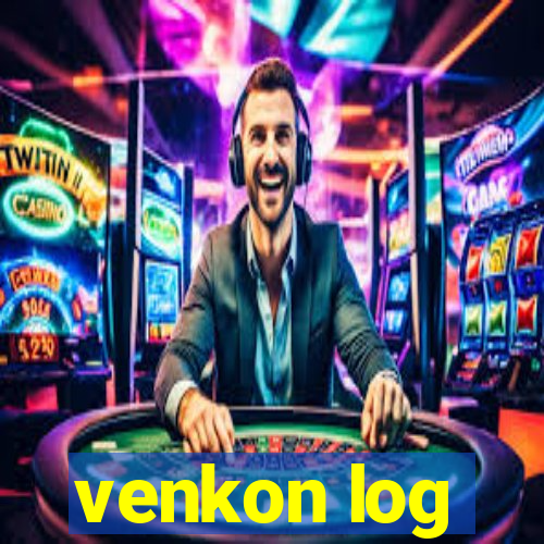 venkon log