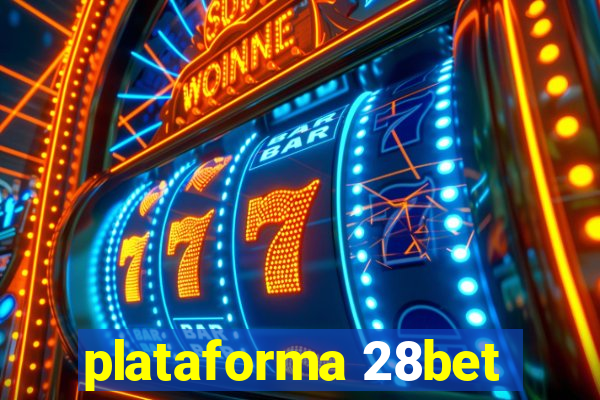 plataforma 28bet