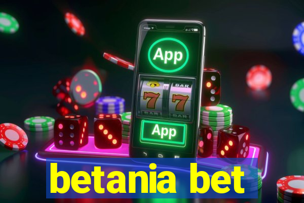 betania bet