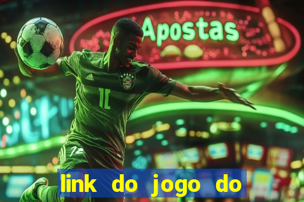 link do jogo do tigrinho verdadeiro