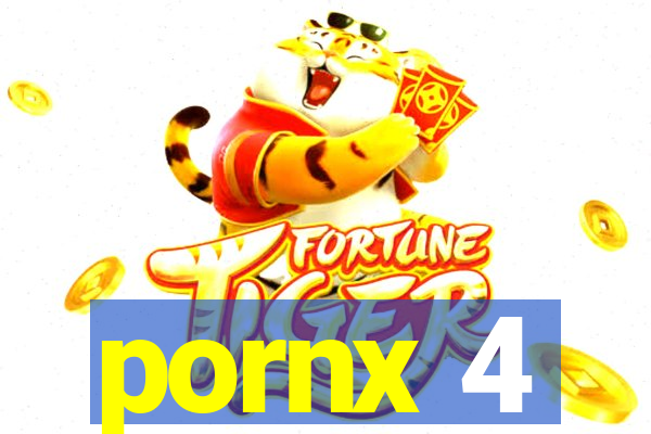 pornx 4