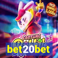 bet20bet