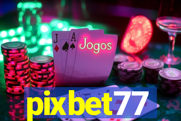 pixbet77