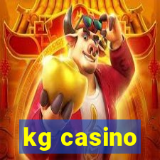 kg casino