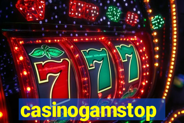 casinogamstop