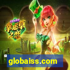 globaiss.com