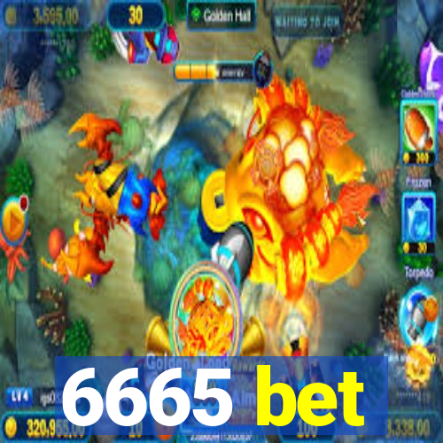 6665 bet