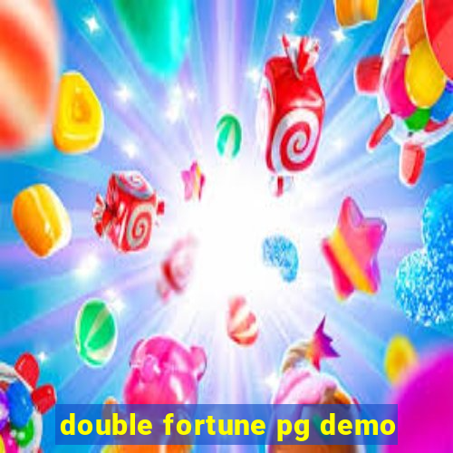 double fortune pg demo