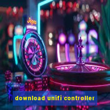 download unifi controller