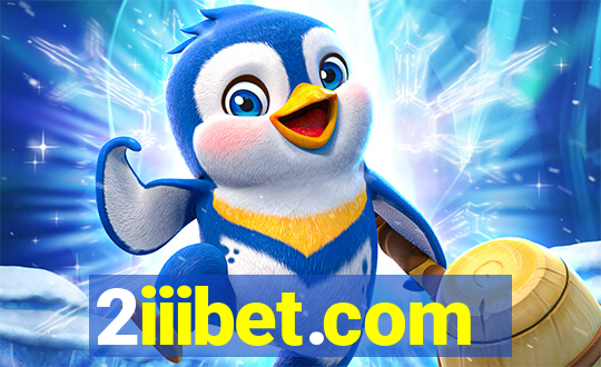 2iiibet.com