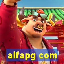 alfapg com