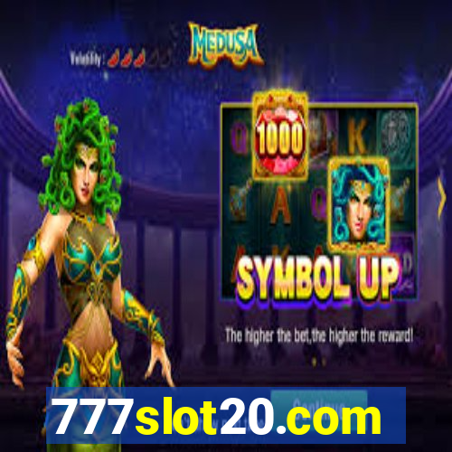 777slot20.com