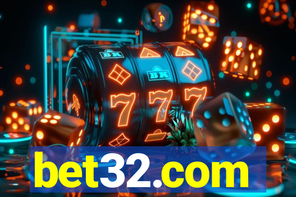 bet32.com