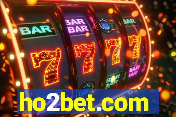 ho2bet.com