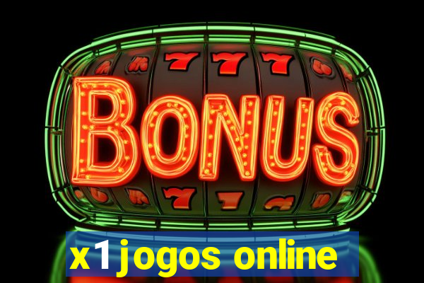 x1 jogos online