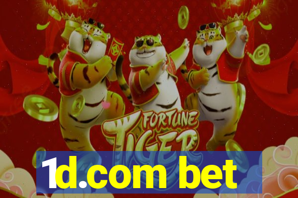 1d.com bet