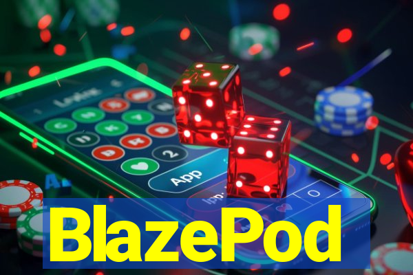 BlazePod