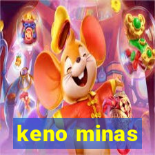 keno minas