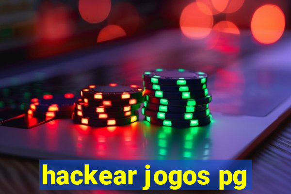 hackear jogos pg