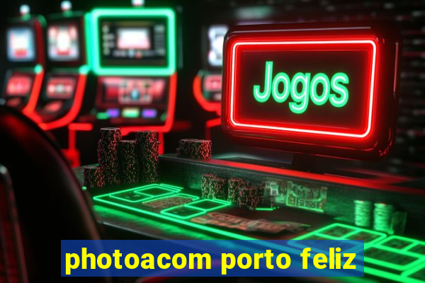 photoacom porto feliz