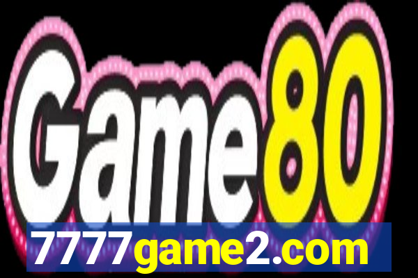 7777game2.com