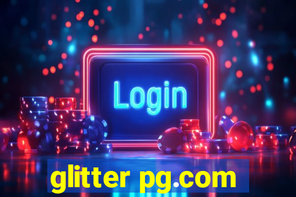 glitter pg.com