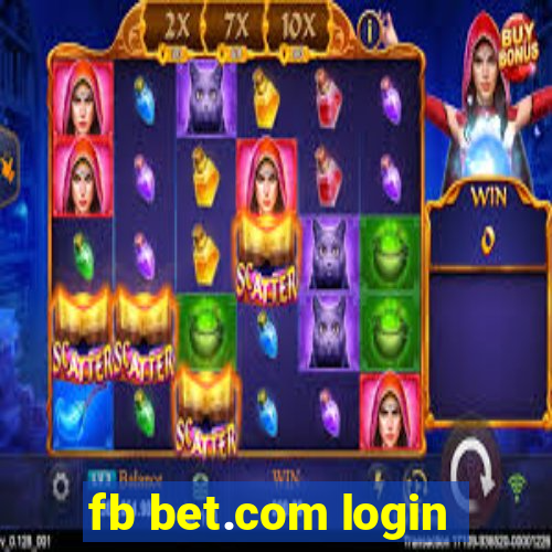 fb bet.com login