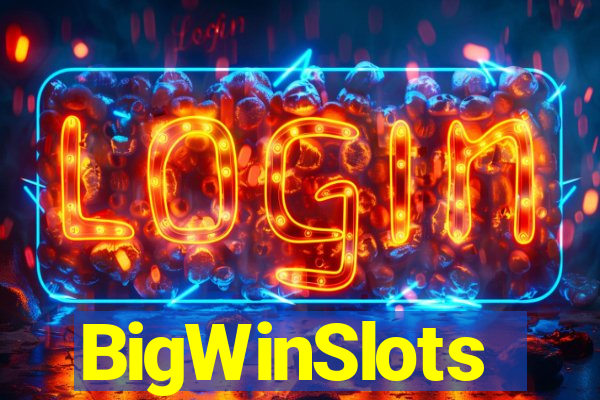 BigWinSlots