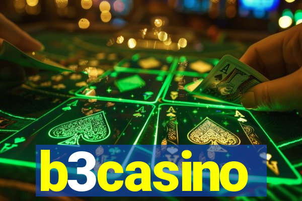 b3casino