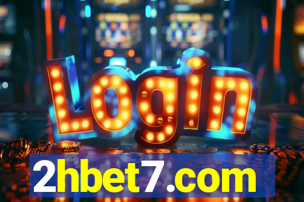 2hbet7.com