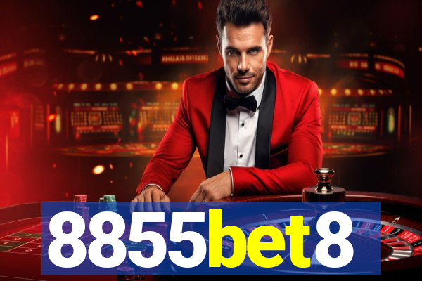 8855bet8