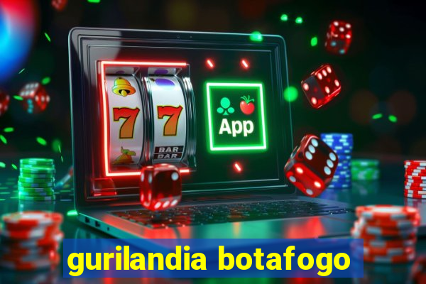 gurilandia botafogo