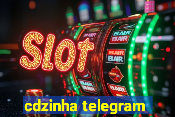 cdzinha telegram