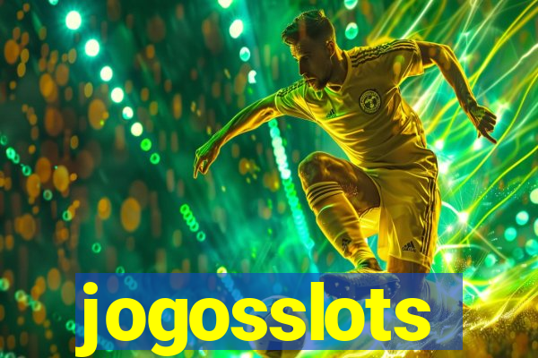 jogosslots